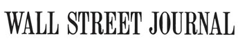 wsj logo